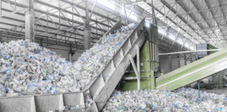 Plastic Recycling Market