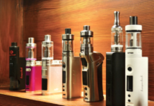 Vapes