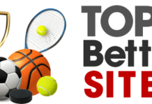 Top 10 betting sites