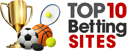 Top 10 betting sites