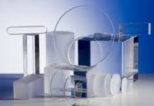 Transparent Ceramics