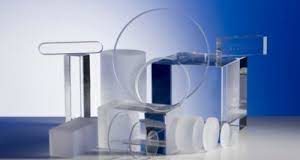 Transparent Ceramics