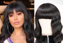 Wear The Best UNice HD Lace Wigs Wear The Best UNice HD Lace Wigs