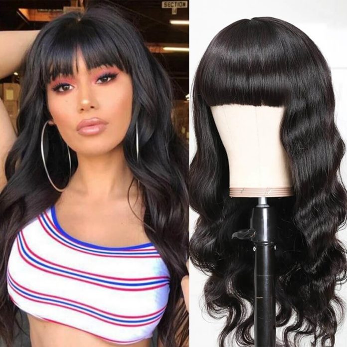 Wear The Best UNice HD Lace Wigs