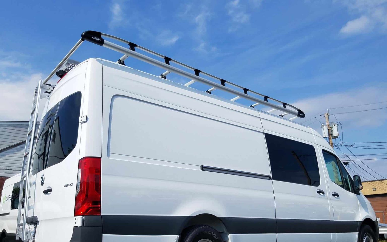 Best professional van roof racks services Guides, Business, Reviews
