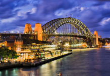 4 Things to Do Around Sydney Harbour
