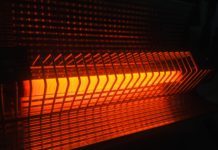 5 Safety Tips When Using an Electric Heat Source electric furnaces