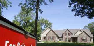 Realtors Handle Homes For Sale