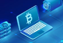 Bitcoin VPS