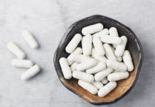 5 Top Benefits of Taking Collagen Supplements