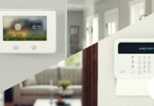 ADT monitoring systems