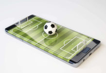 Livescoretded: The Best Live Football website