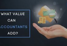 specialist accounting advice