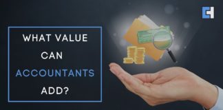 specialist accounting advice