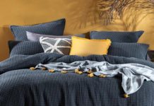 QUILTS: A PERFECT INVESTMENT