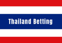The best betting websites in Thailand