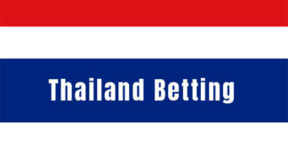 The best betting websites in Thailand