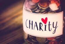 Charity