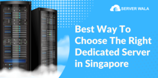 Right Dedicated Server