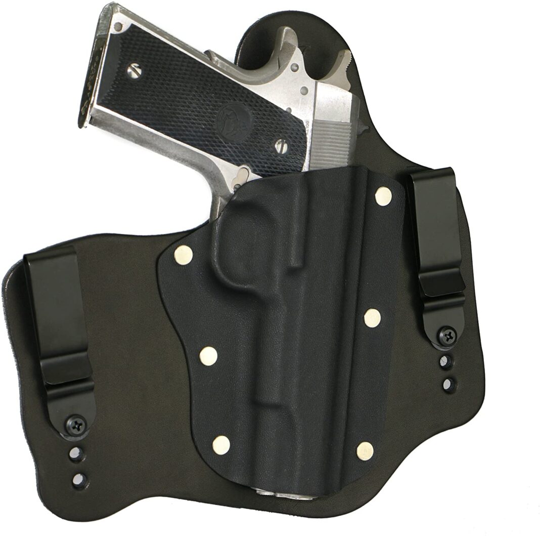 Meaning and Different Types of Crossdraw Holsters Guides, Business
