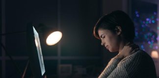 neck injury and back pain