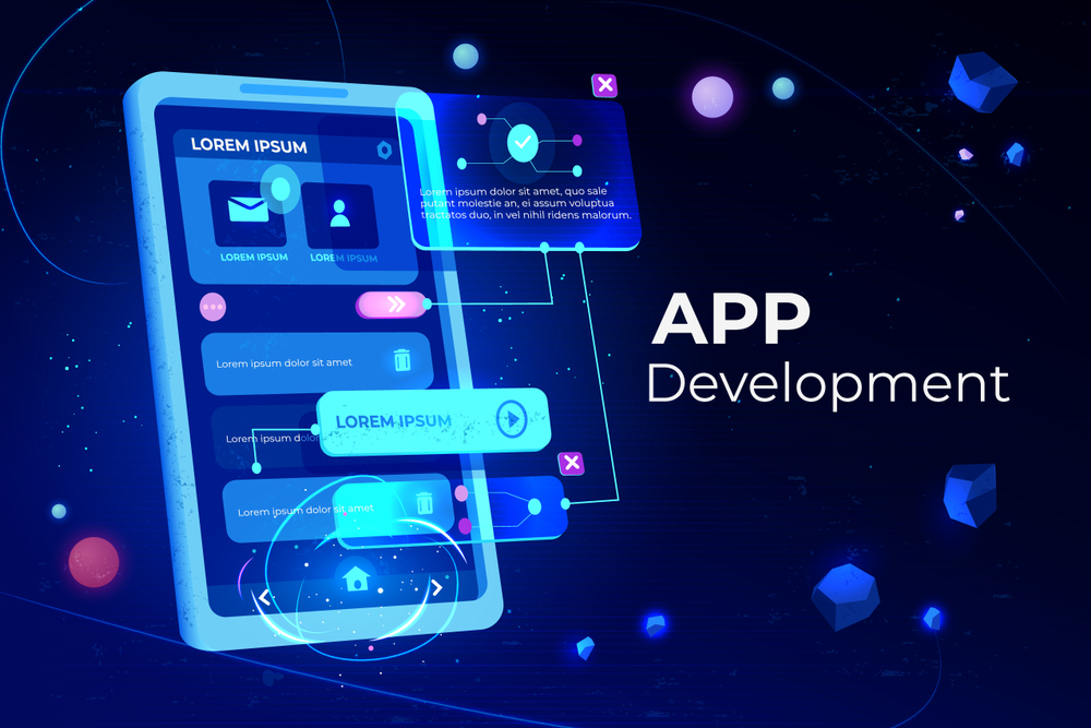 Web App Development