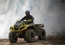 ATV