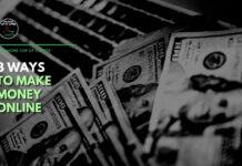 Make Money Online