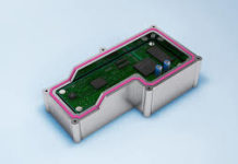 Automotive Silicone Sealant