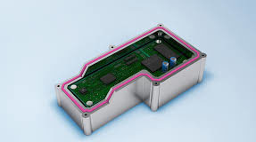 Automotive Silicone Sealant