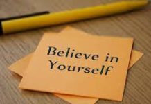 Be Successful in life