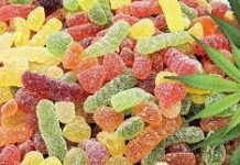 CBD Edibles