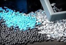 Conductive Plastic Compounds