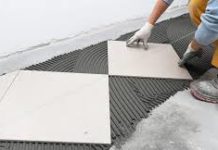 Flooring Market