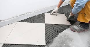 Flooring Market