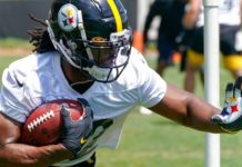 NFL Hall of Fame Game 2024: Dallas Cowboys vs. Pittsburgh Steelers Live FREE