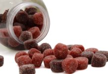 Gummy Vitamins Market