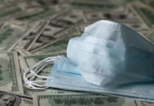 Surgical Face Masks Market to Garner Brimming Revenues by 2027