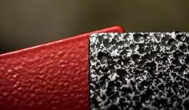 High-performance Anti-corrosion Coatings Market