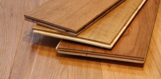 Learn why engineered flooring is better than other flooring types