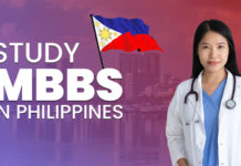 MBBS in the Philippines
