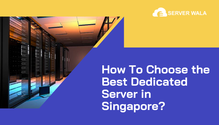 Right Dedicated Server