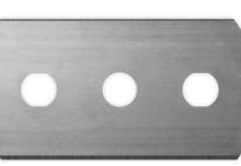 Razor Blade Coatings