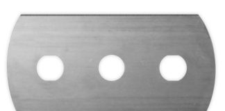 Razor Blade Coatings