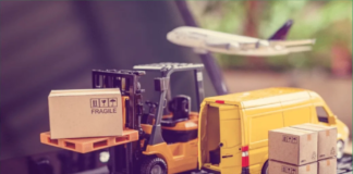 Courier Services