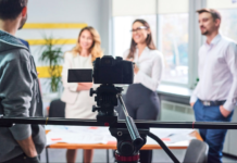 Corporate Video Company