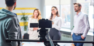 Corporate Video Company