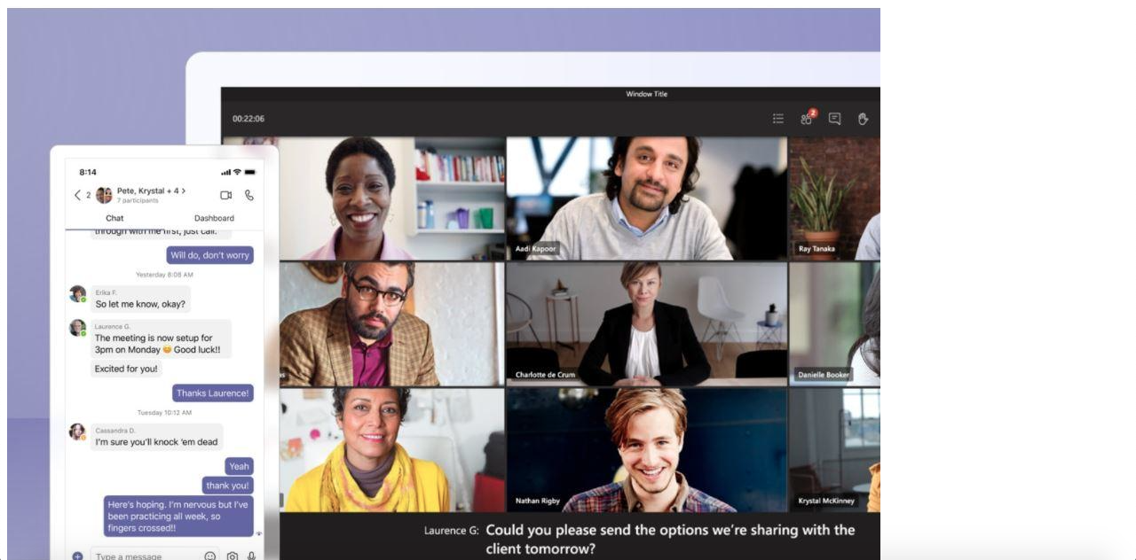 How Microsoft Teams Trainings can help you? Guides, Business, Reviews