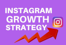 Instagram GROWTH
