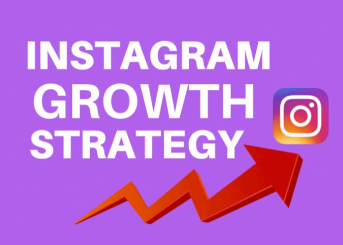 Instagram GROWTH